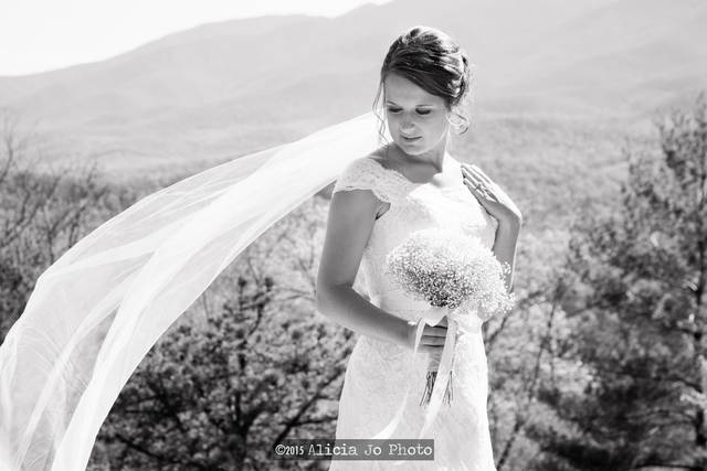 Alicia Jo Photo