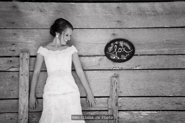 Alicia Jo Photo