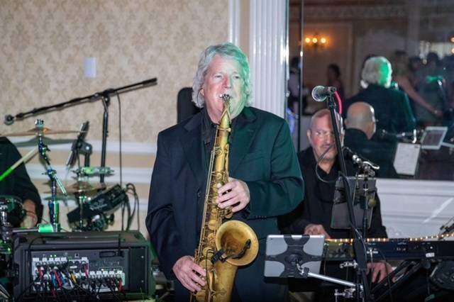 Saxophones