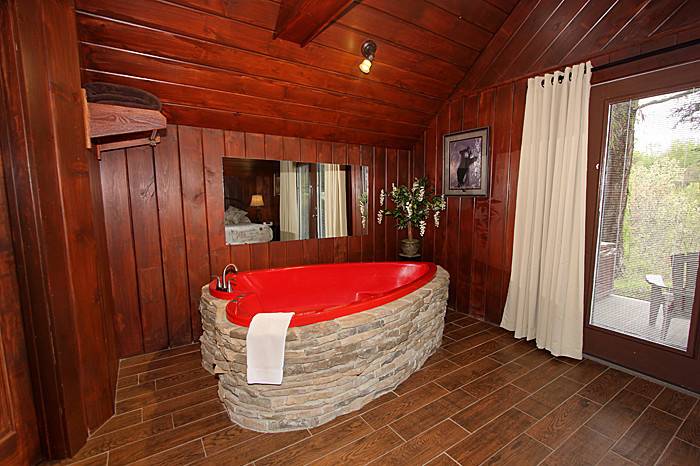 Honeymoon Hills Gatlinburg Cabin Rentals