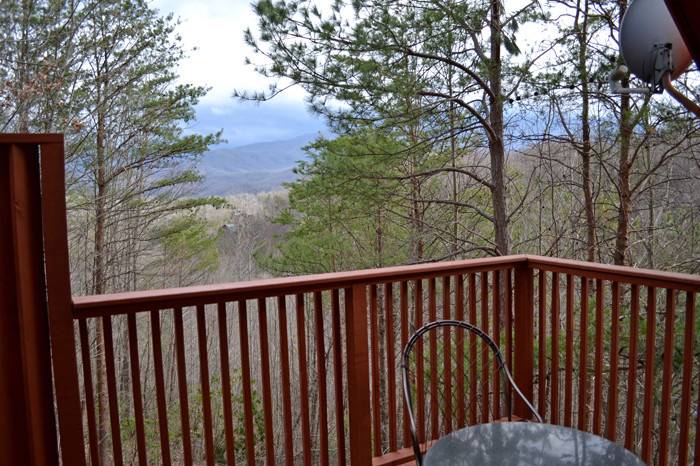 Honeymoon Hills Gatlinburg Cabin Rentals