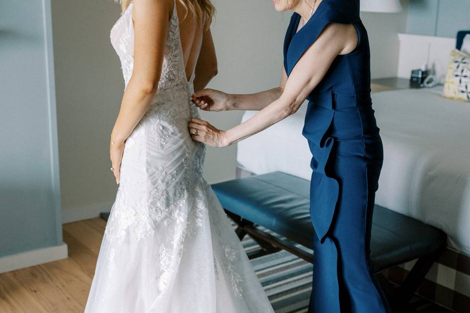 KW Glam - Hair & Makeup