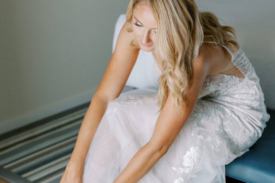 KW Glam - Hair & Makeup