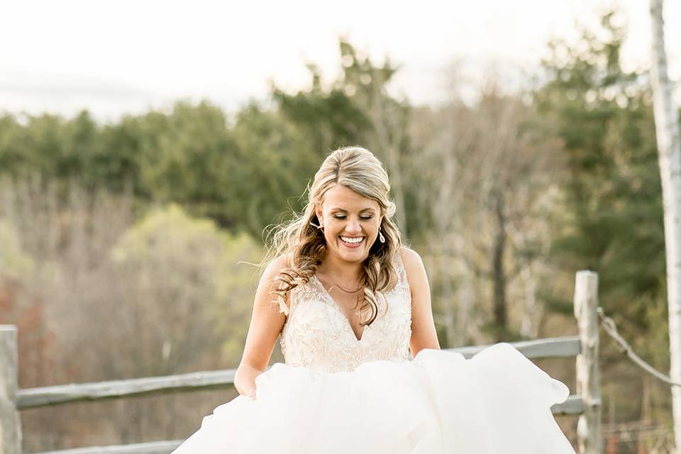 KW Glam - Hair & Makeup