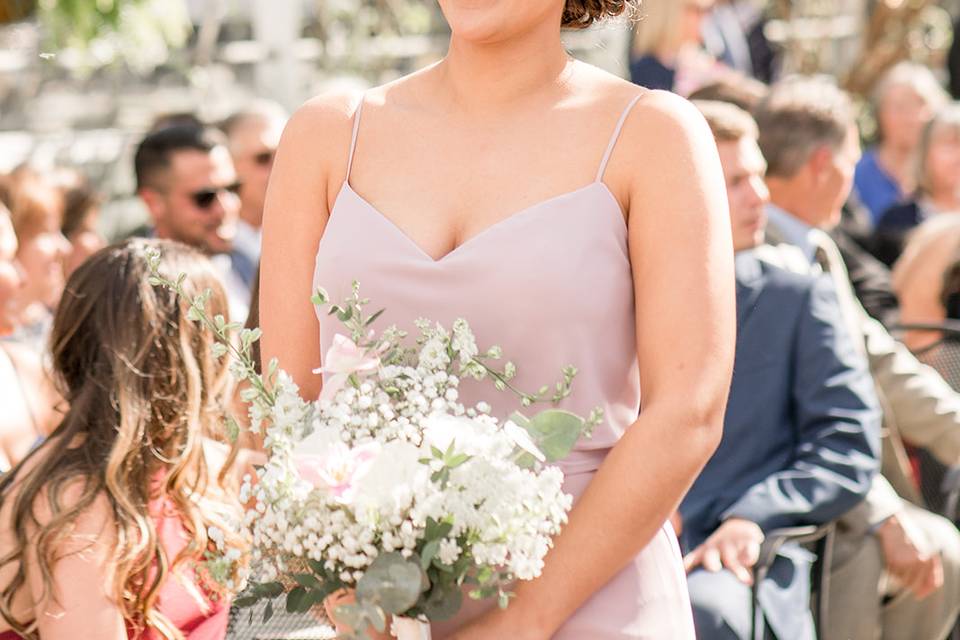 KW Glam - Hair & Makeup