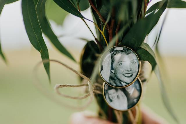 Lockets of Love