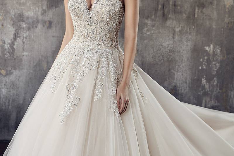 La Reve Bridal Couture