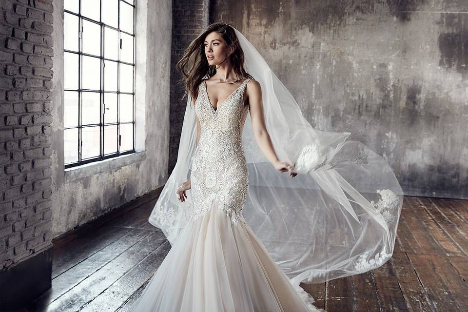 La Reve Bridal Couture