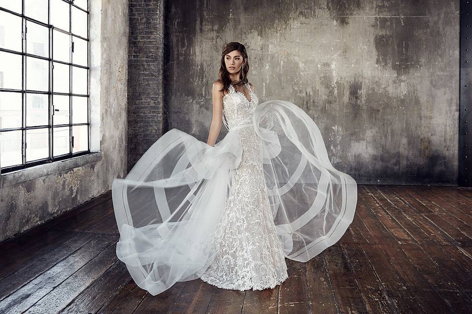 La Reve Bridal Couture