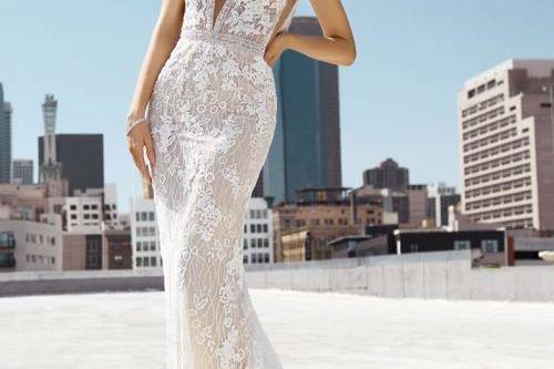 La Reve Bridal Couture