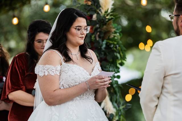 Always and Forever Weddings Co.