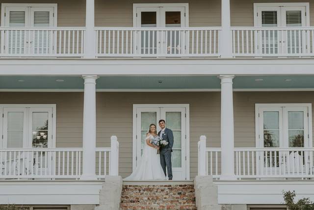 Waveland, Ms