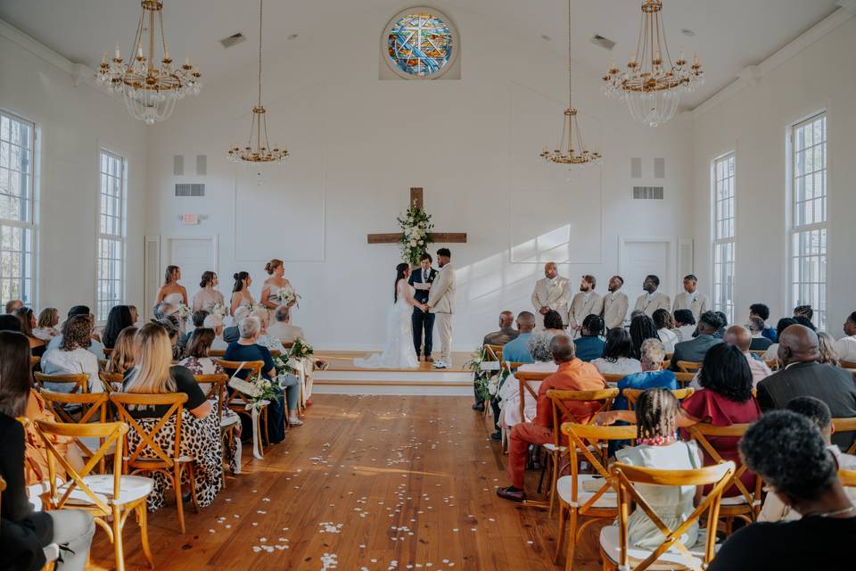 Flora, Ms