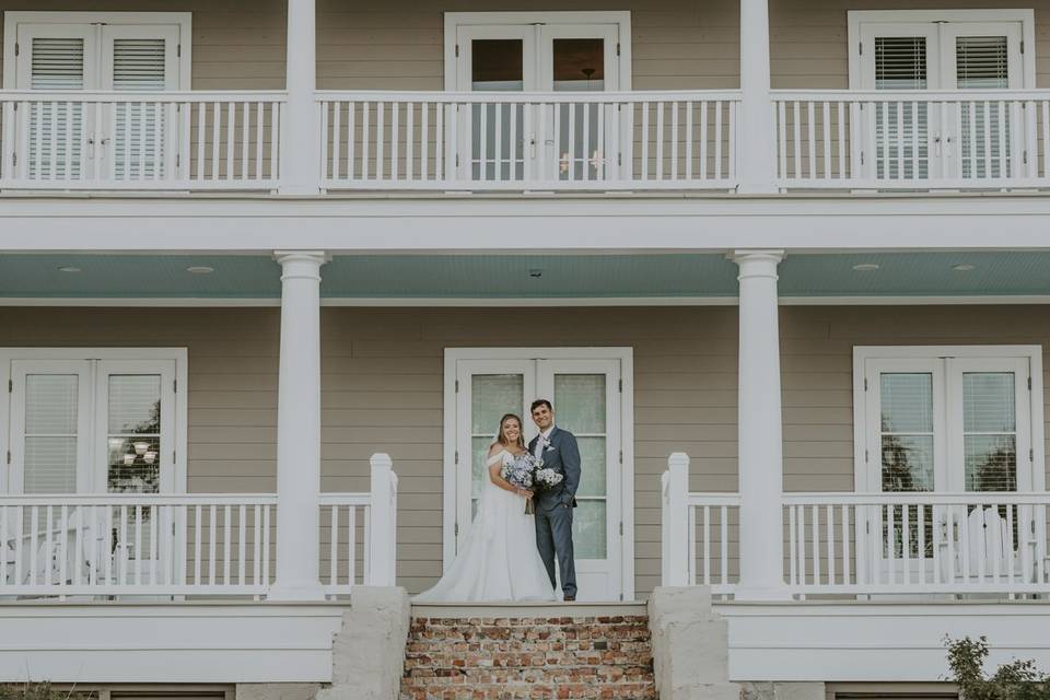 Waveland, Ms
