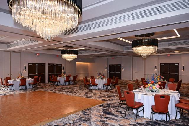 Mirador Ballroom