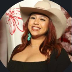 Nicole Benavides