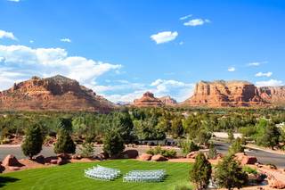 Sedona Golf Resort