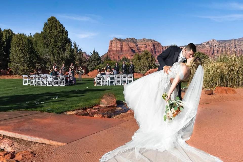 Sedona Golf Resort