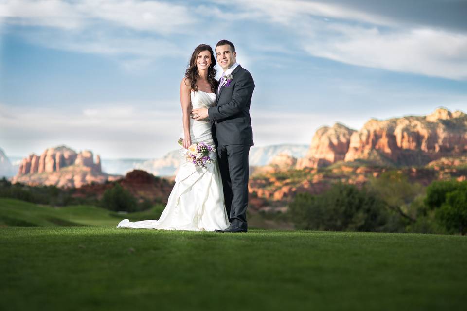 Sedona Golf Resort