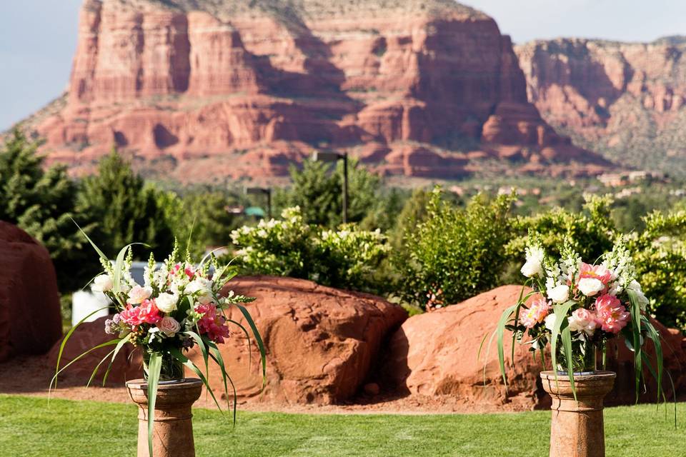 Sedona Golf Resort