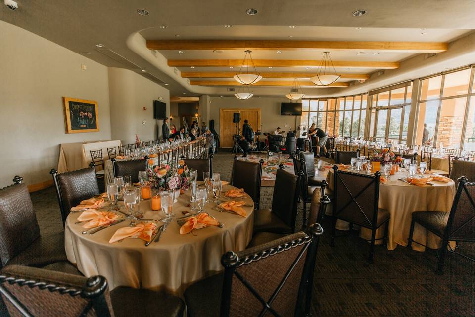Sedona Golf Resort