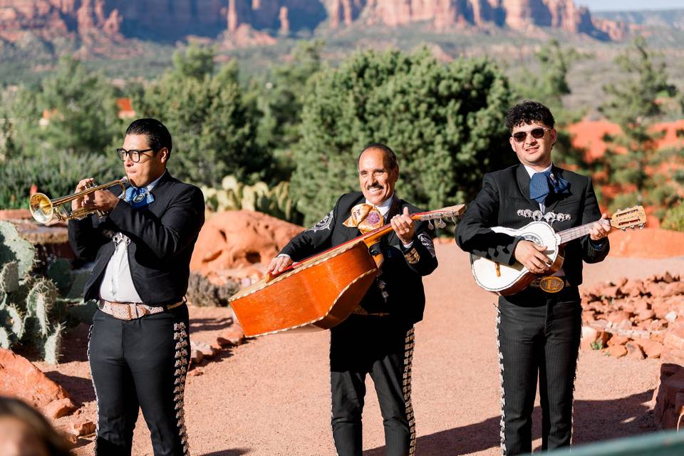 Sedona Golf Resort