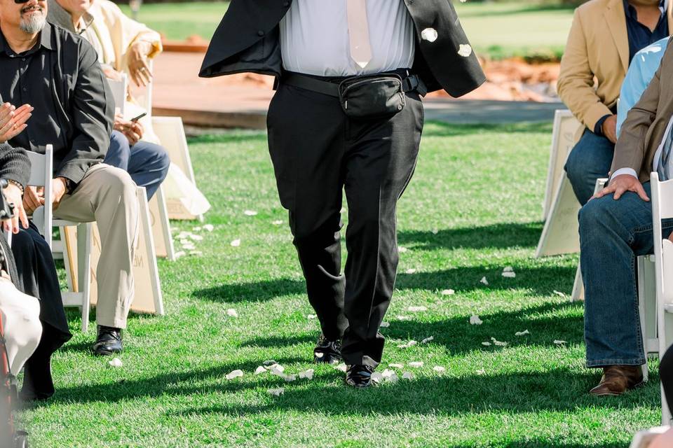 Sedona Golf Resort