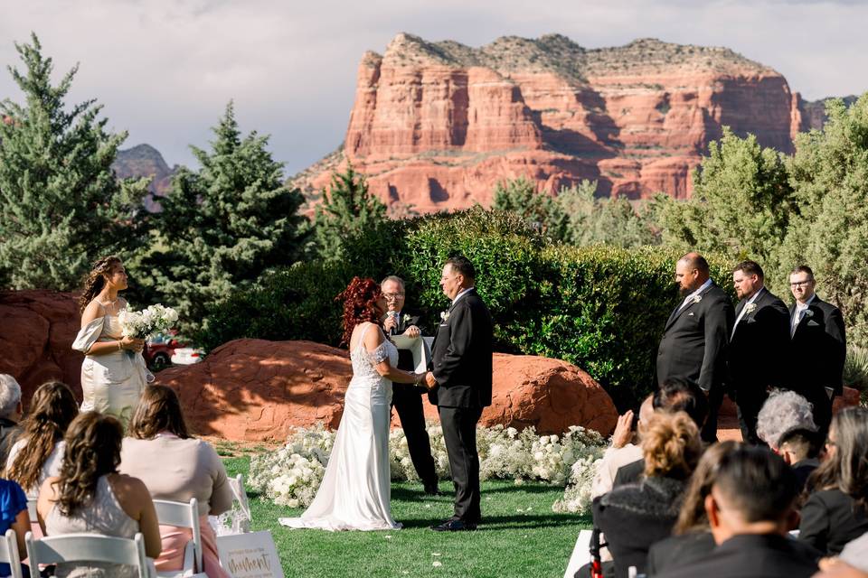 Sedona Golf Resort