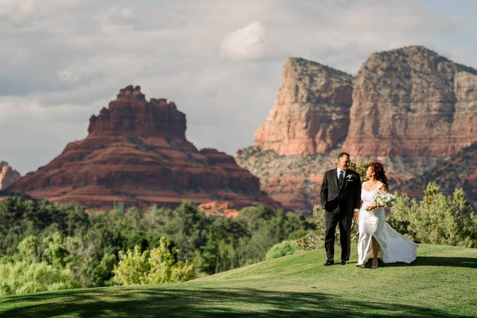 Sedona Golf Resort