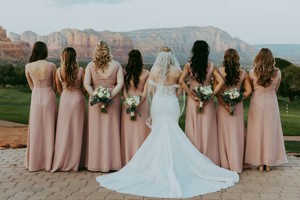 Sedona Golf Resort