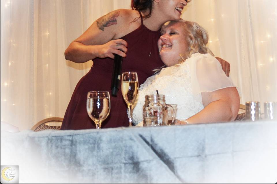 Wedding 2021