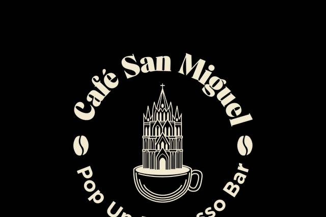 Café San Miguel