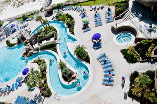 Holiday Inn Resort Pensacola Beach