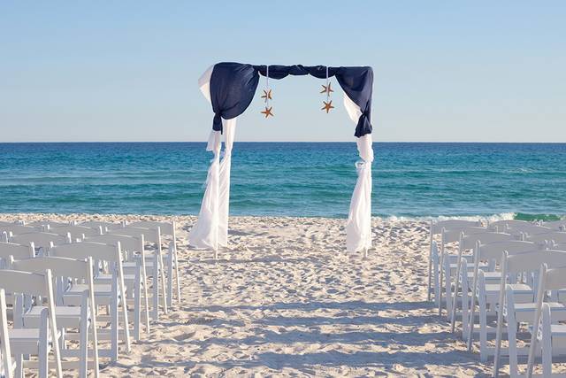 Holiday Inn Resort Pensacola Beach