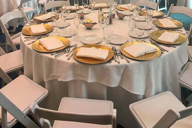 Wedding Reception- Guadeloupe