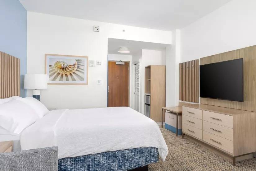 Holiday Inn Resort Pensacola Beach