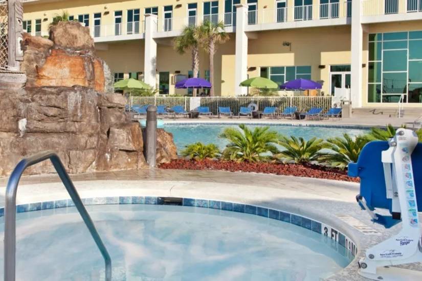 Holiday Inn Resort Pensacola Beach