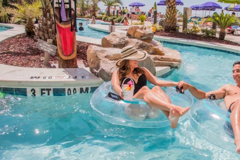 Holiday Inn Resort Pensacola Beach