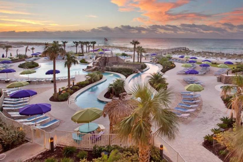 Holiday Inn Resort Pensacola Beach