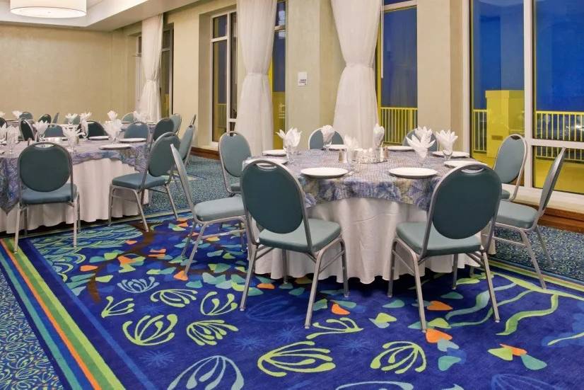 Holiday Inn Resort Pensacola Beach
