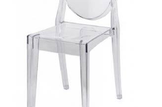 Ghost Chair