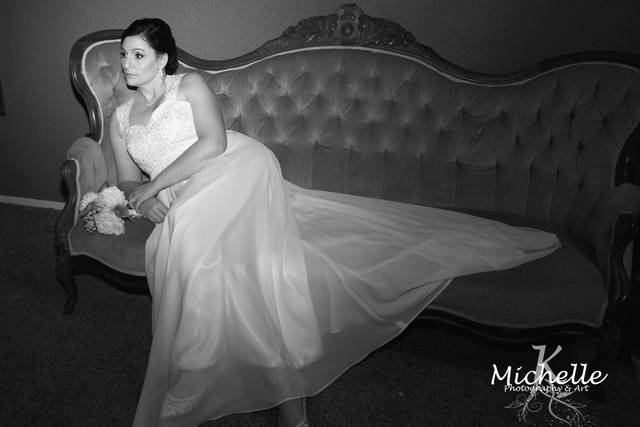 Michelle K. Photography & Art