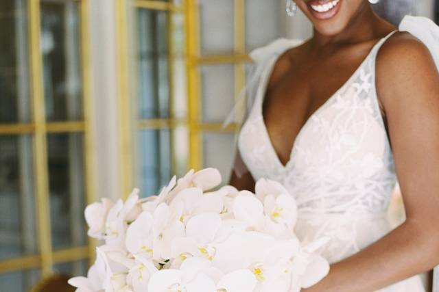 Bride