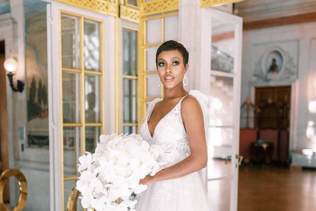 Bride