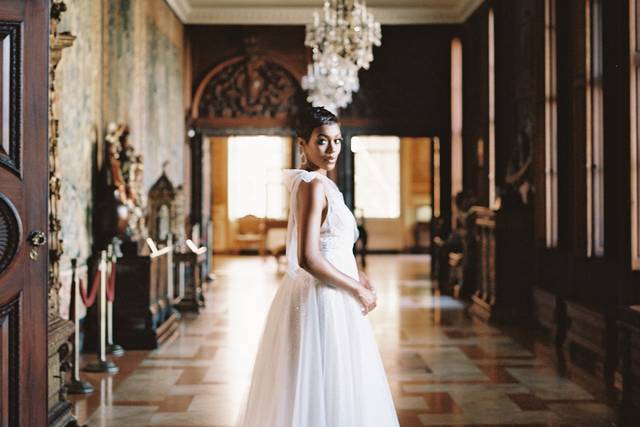 Bride