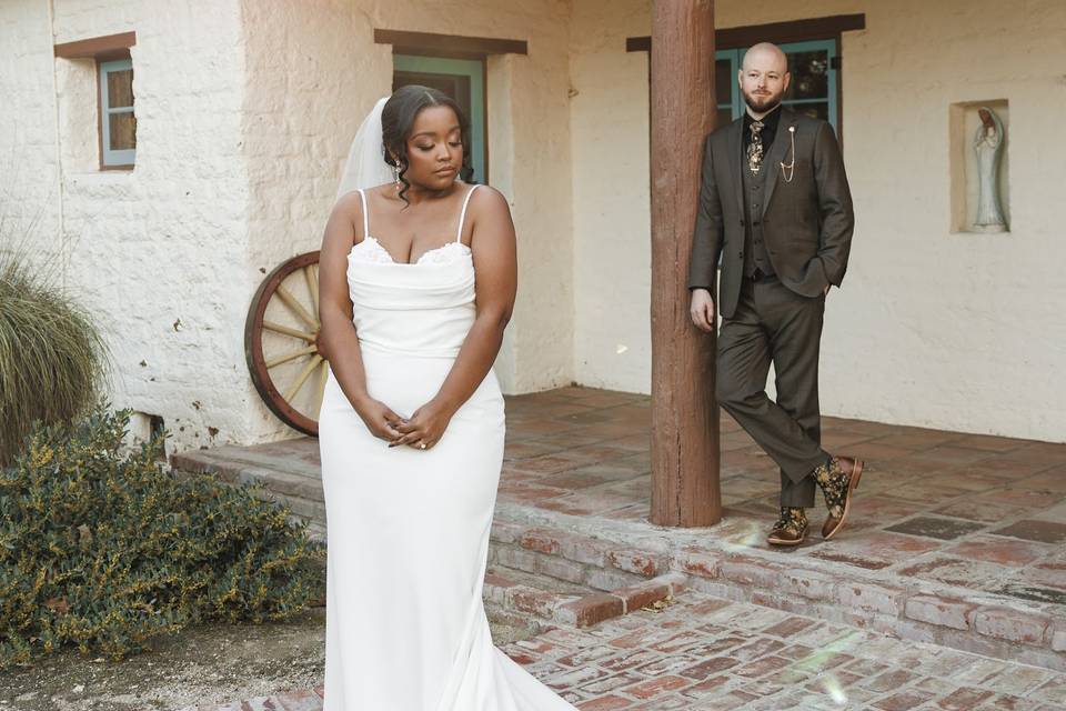 David and Elain