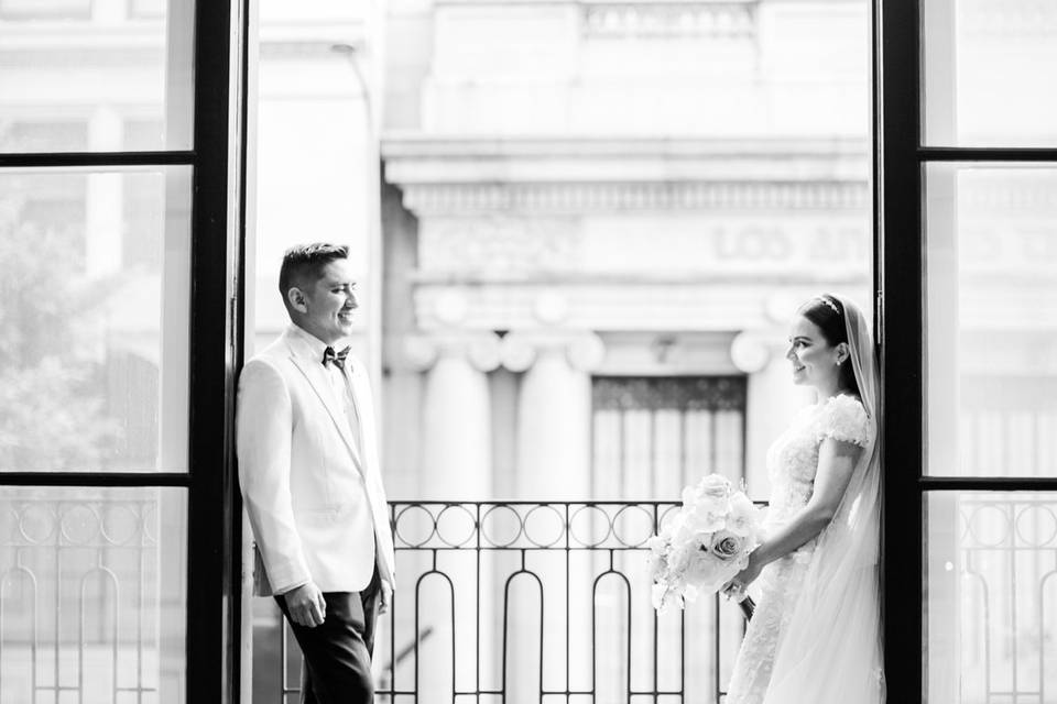 Forever Salvador & Katya