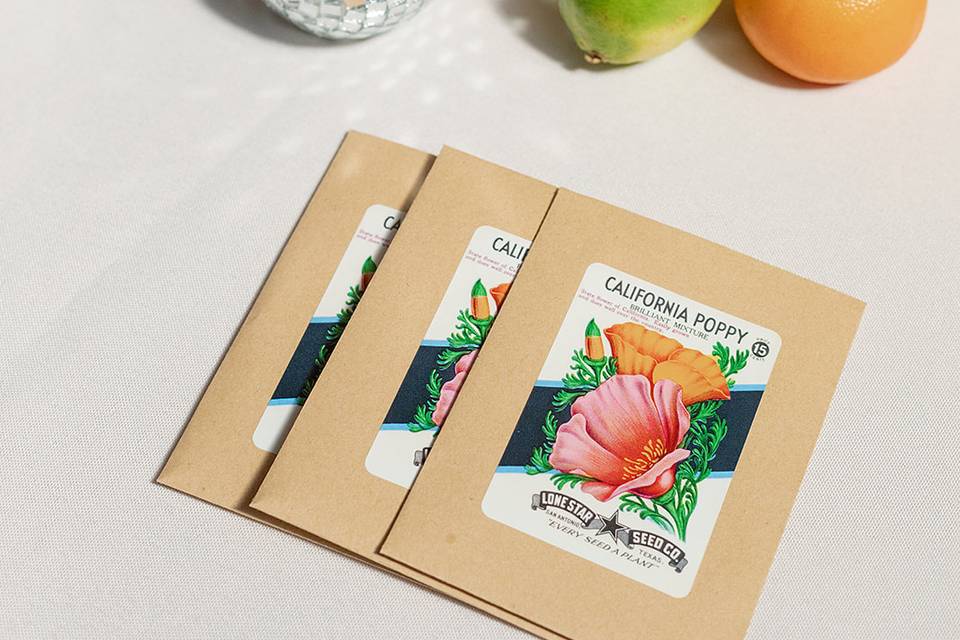 Fruits and Florals