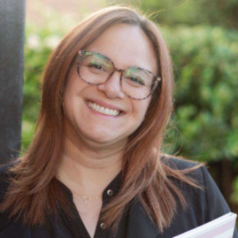 Nicole Dwyer