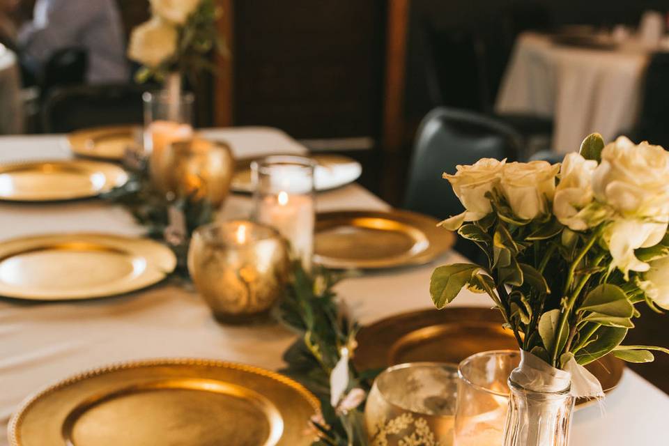 Table Setting